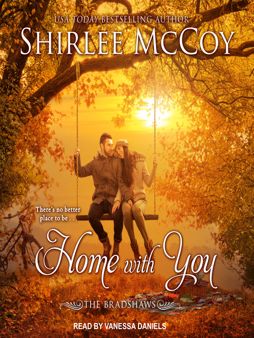 Title details for Home with You by Shirlee McCoy - Available